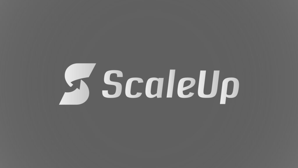 ScaleUp