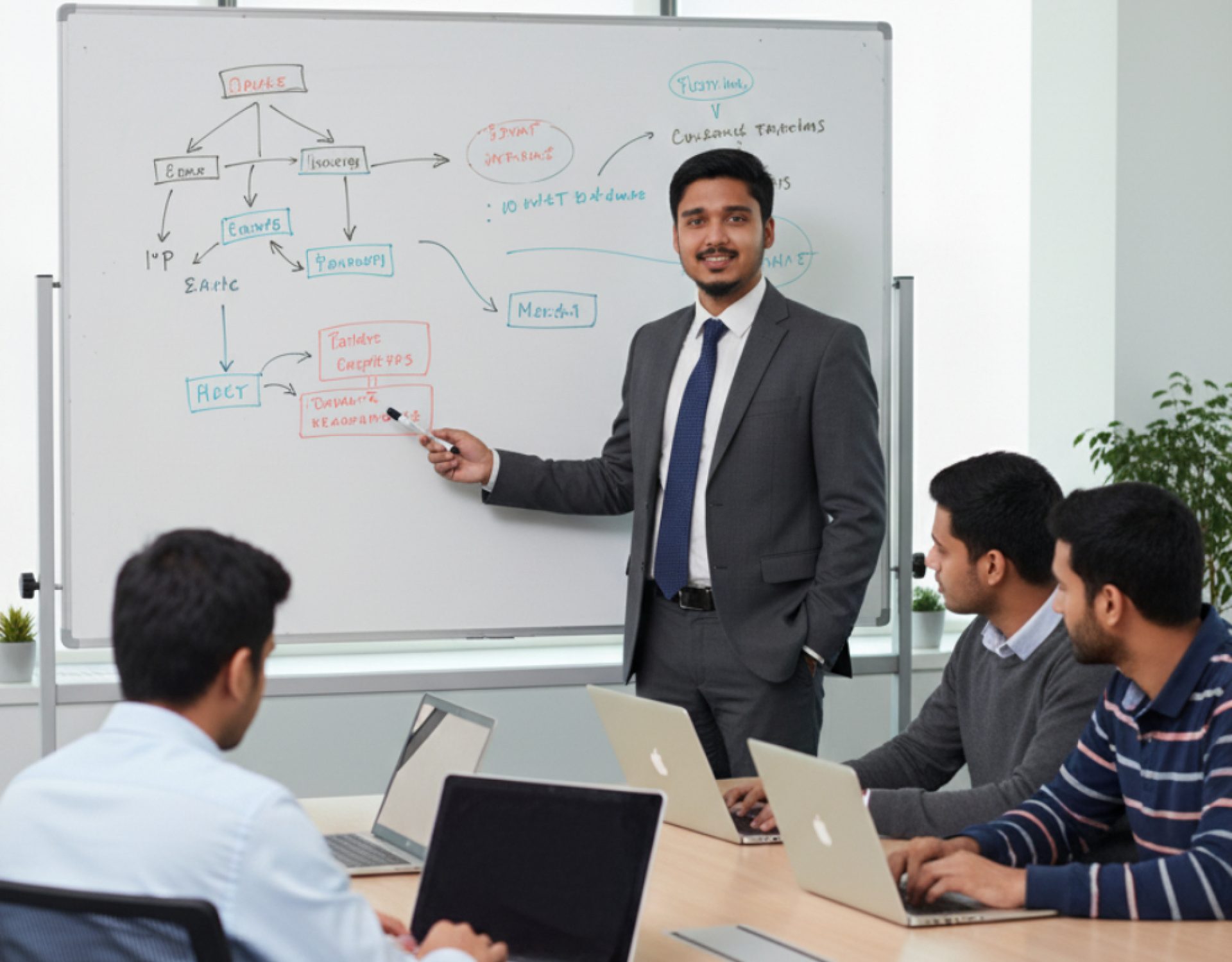 Faisal BH - Part Time CMO