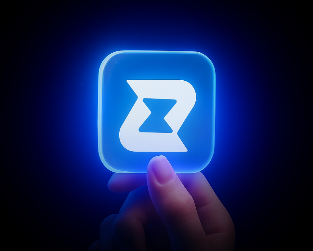 🚀 Introducing Zarion CRM — The Game-Changer for Digital Agencies✨
