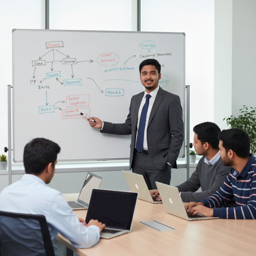 Faisal BH - Part Time CMO